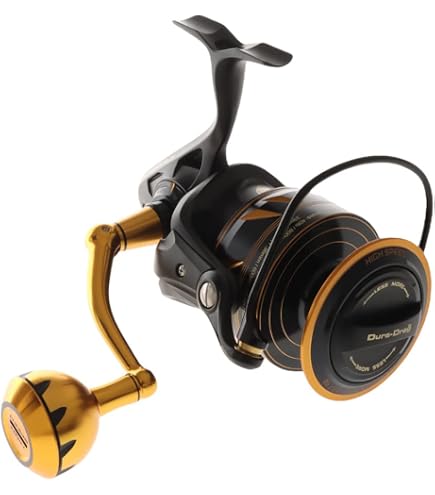 Amazon.co.jp: PENN (ペン) SLAMMER JIGGING スラマー ジギング SLJS